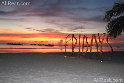 Fridays Boracay Resort 18